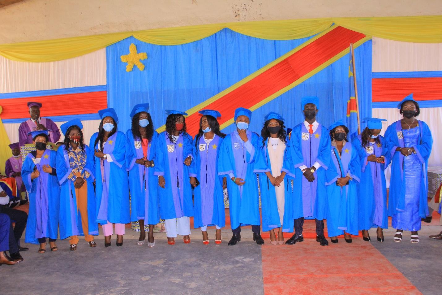 Domaine de Santé - Université de Bunia