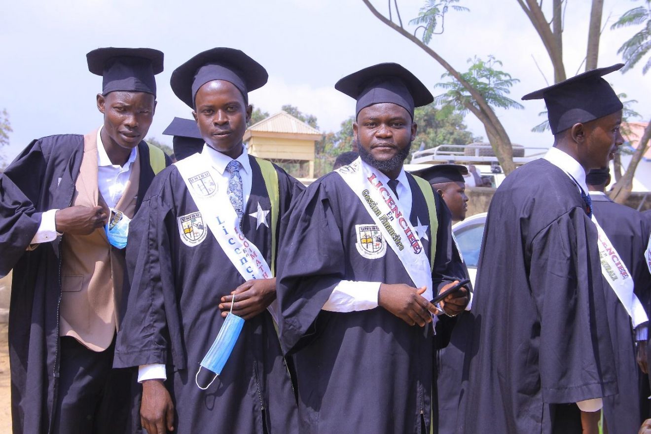 Domaine de Santé - Université de Bunia