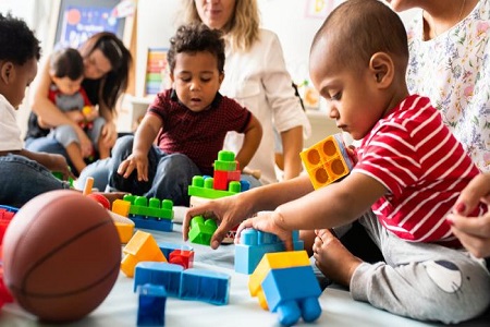 Sciences Psychologiques et de l'Education
